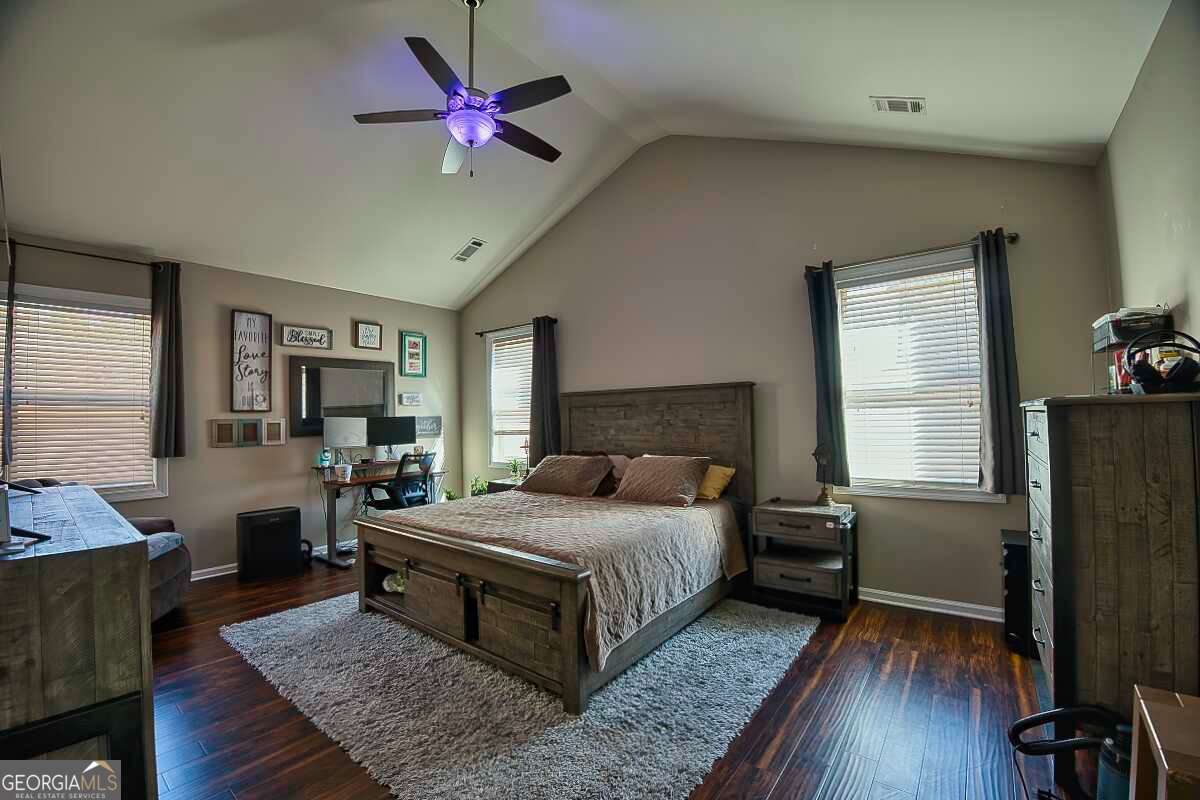 2364 Allsborough Way Dacula GA 30019