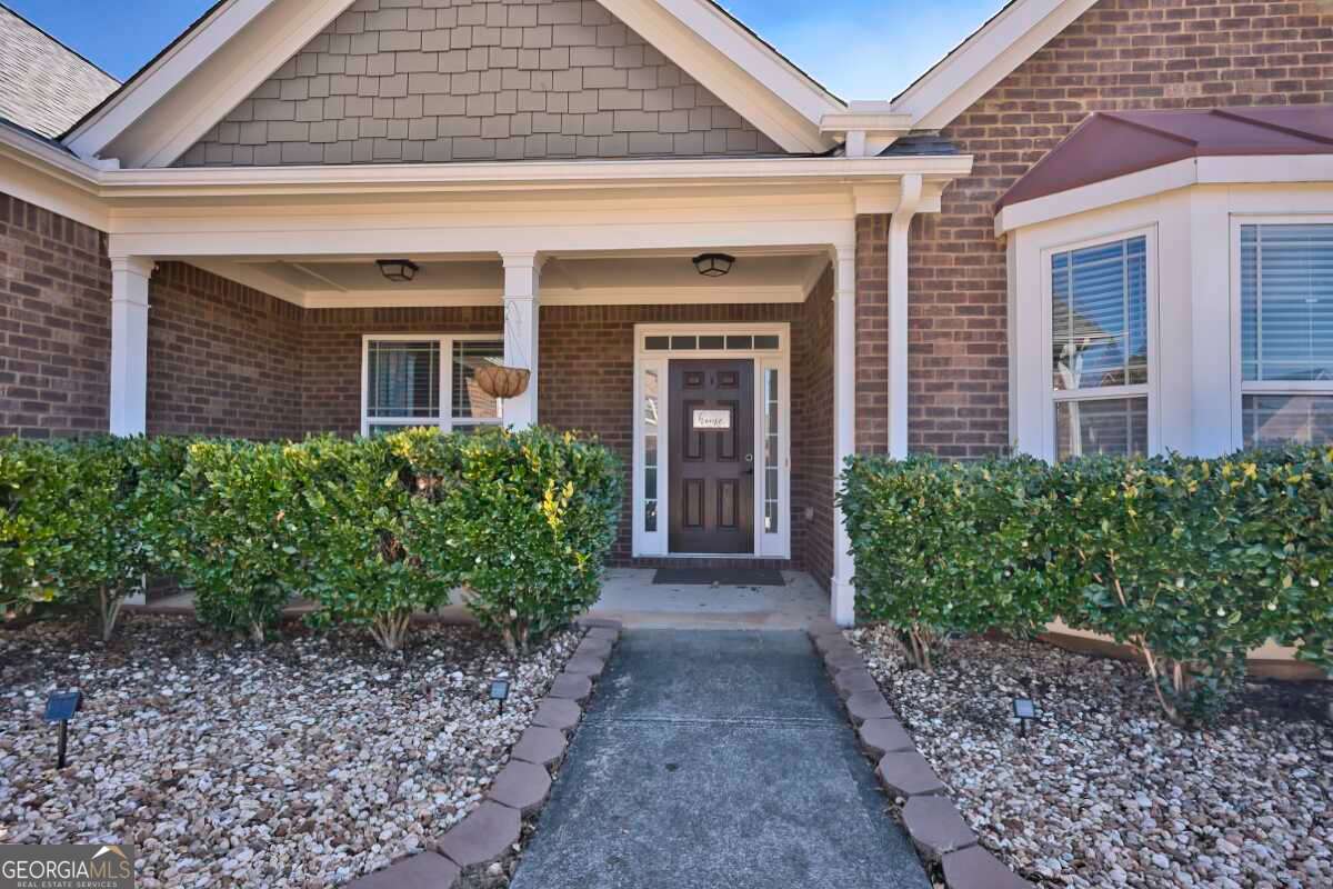 2364 Allsborough Way Dacula GA 30019