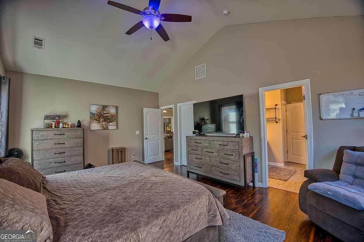 2364 Allsborough Way Dacula GA 30019