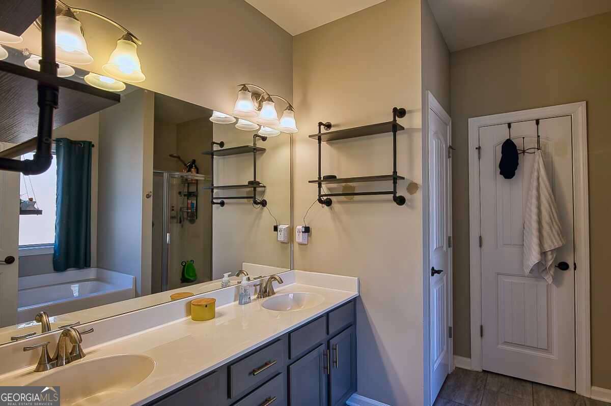 2364 Allsborough Way Dacula GA 30019
