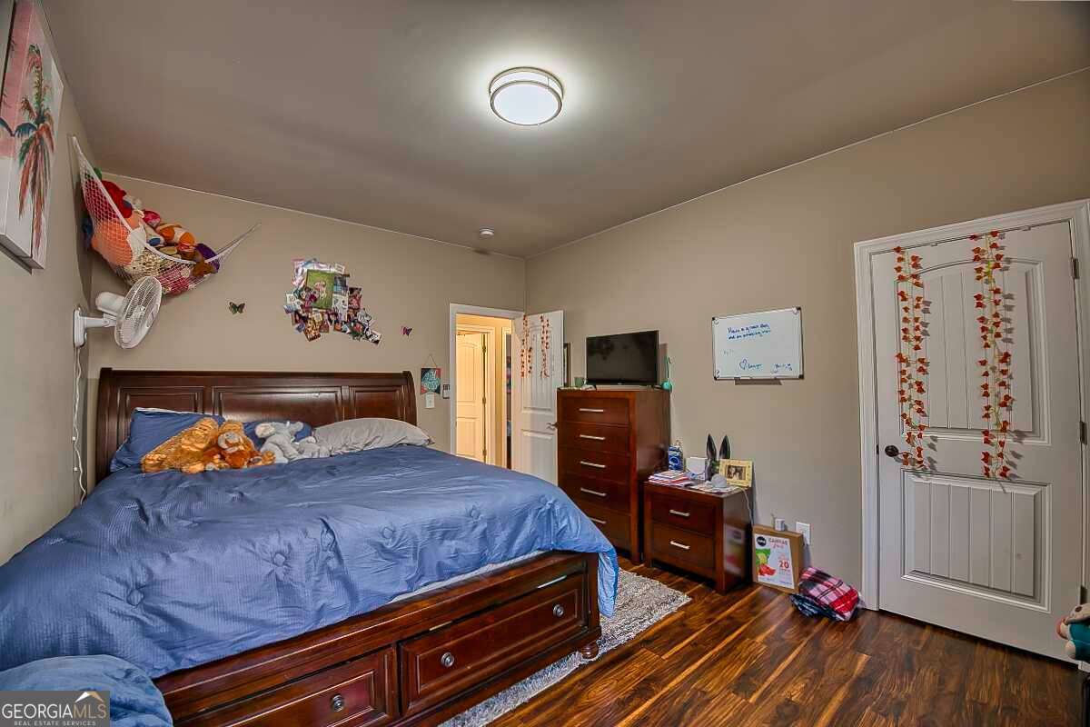 2364 Allsborough Way Dacula GA 30019