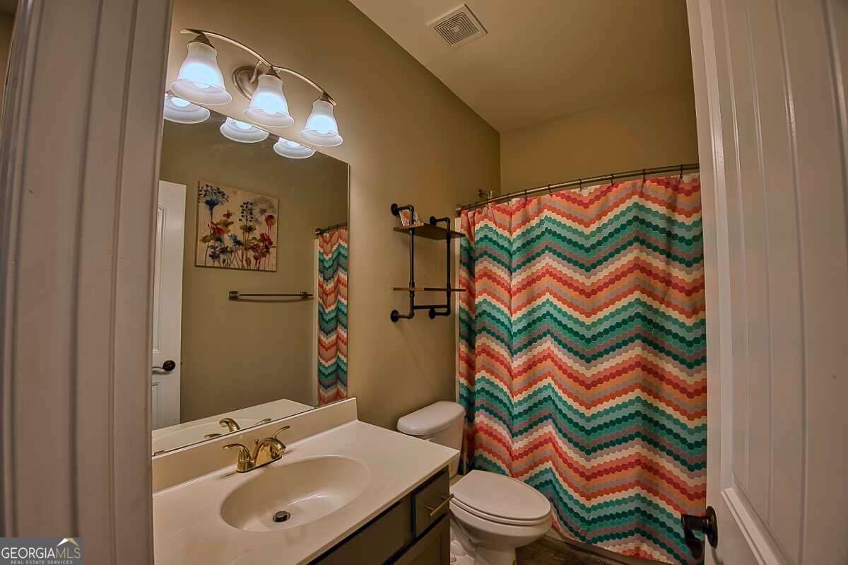 2364 Allsborough Way Dacula GA 30019