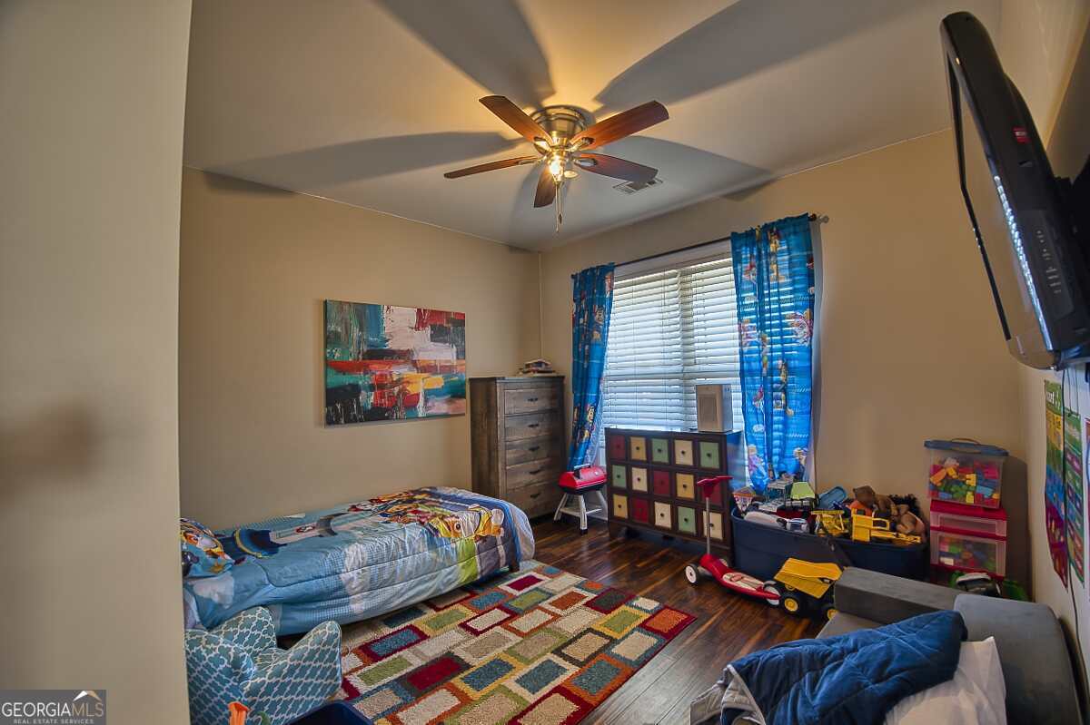 2364 Allsborough Way Dacula GA 30019