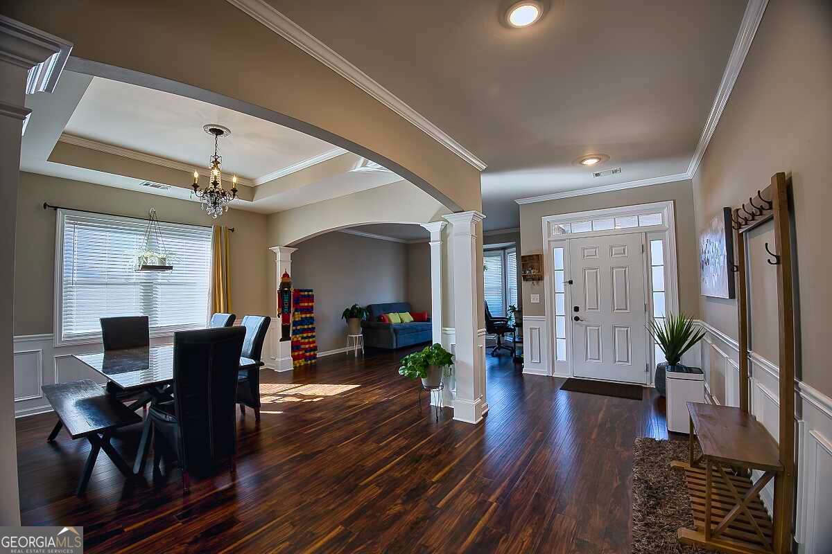 2364 Allsborough Way Dacula GA 30019