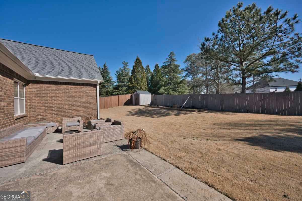2364 Allsborough Way Dacula GA 30019