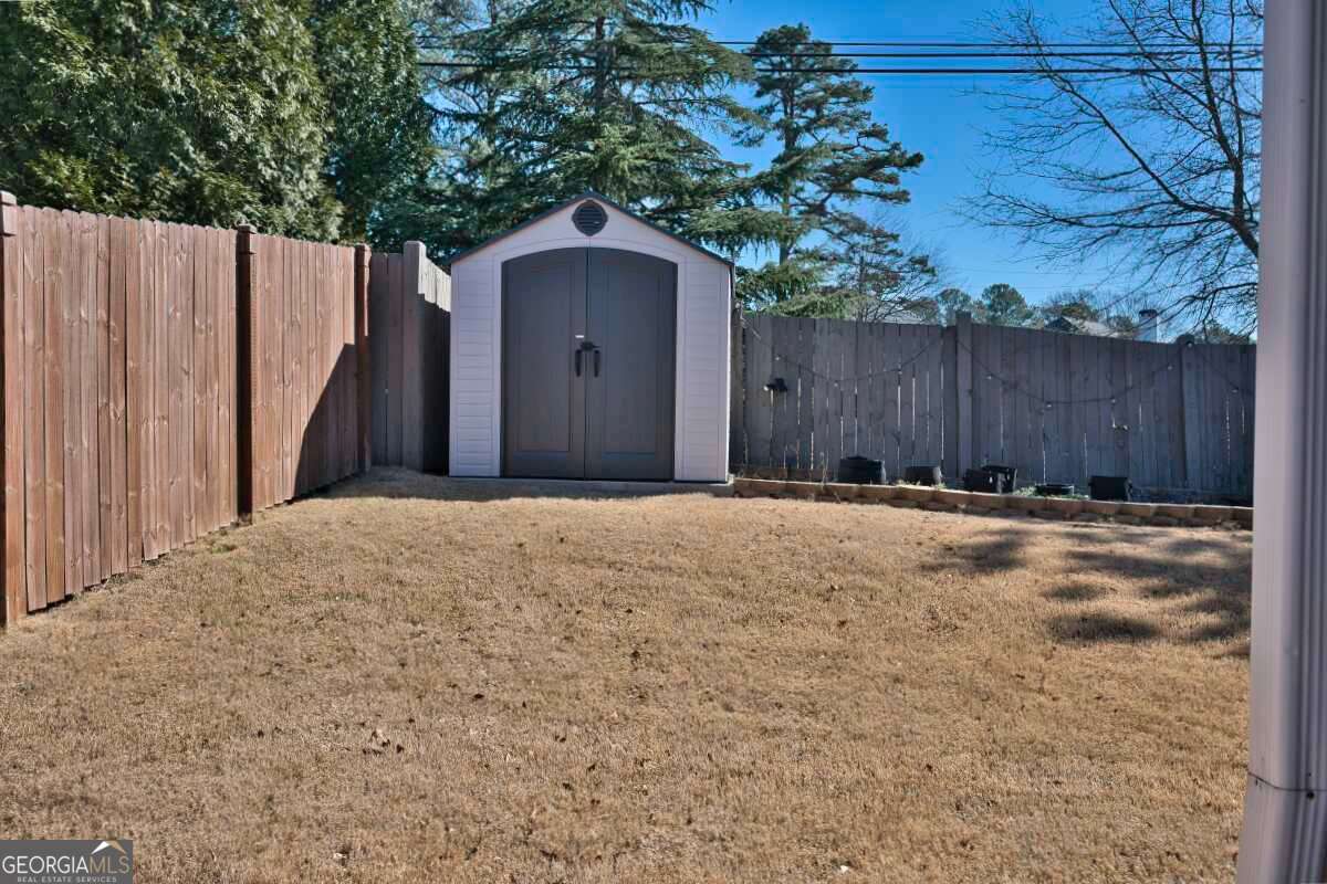 2364 Allsborough Way Dacula GA 30019
