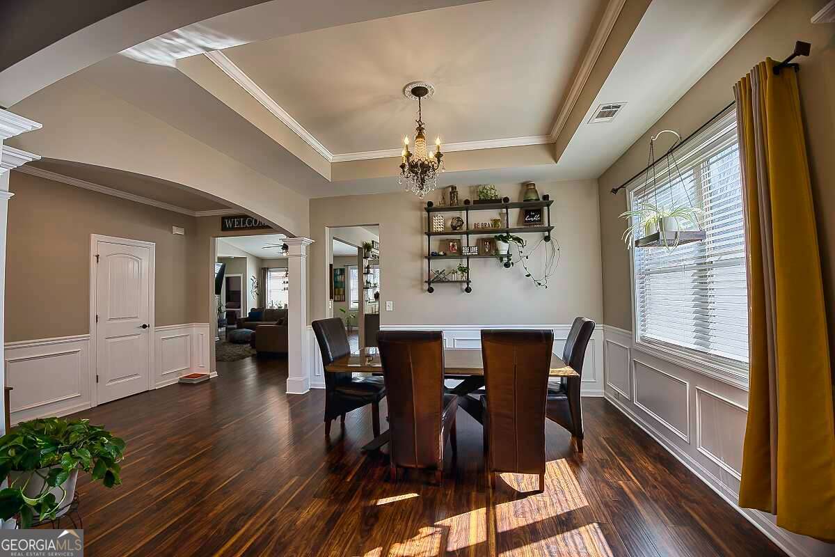 2364 Allsborough Way Dacula GA 30019