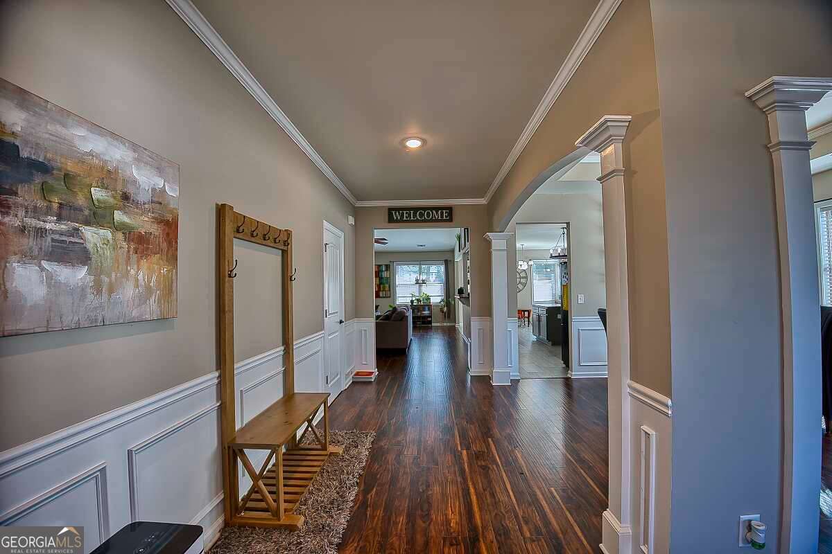 2364 Allsborough Way Dacula GA 30019