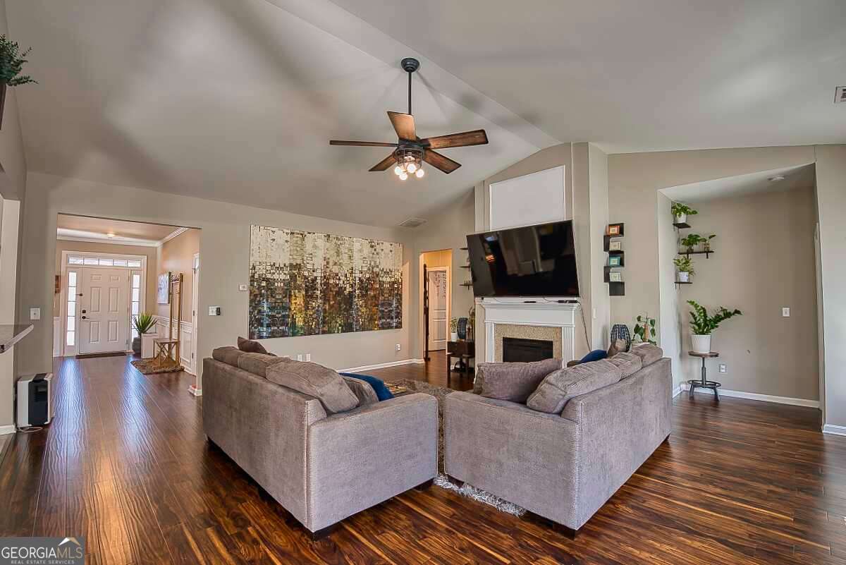 2364 Allsborough Way Dacula GA 30019