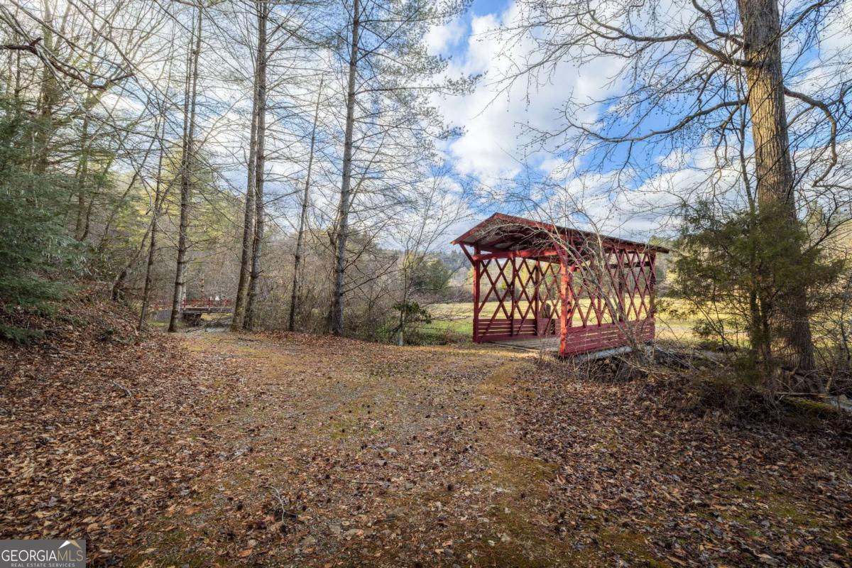 3771 Gates Chapel Road Ellijay GA 30540