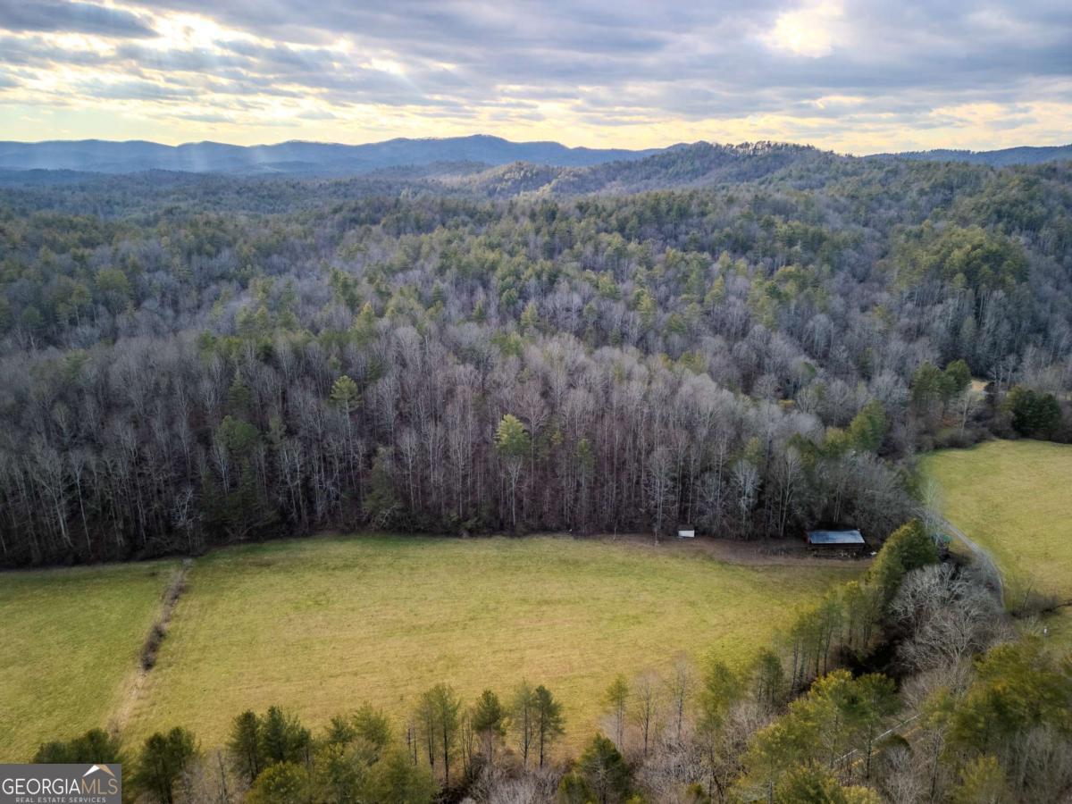 3771 Gates Chapel Road Ellijay GA 30540