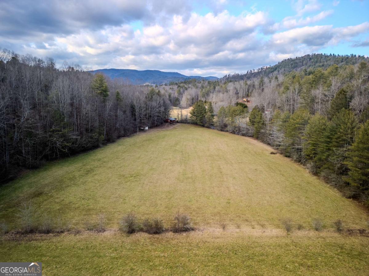 3771 Gates Chapel Road Ellijay GA 30540