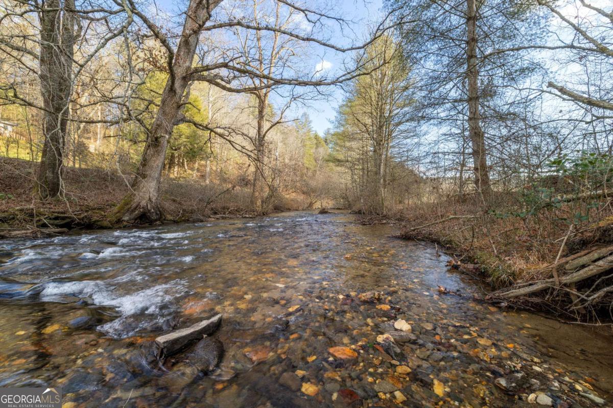 3771 Gates Chapel Road Ellijay GA 30540