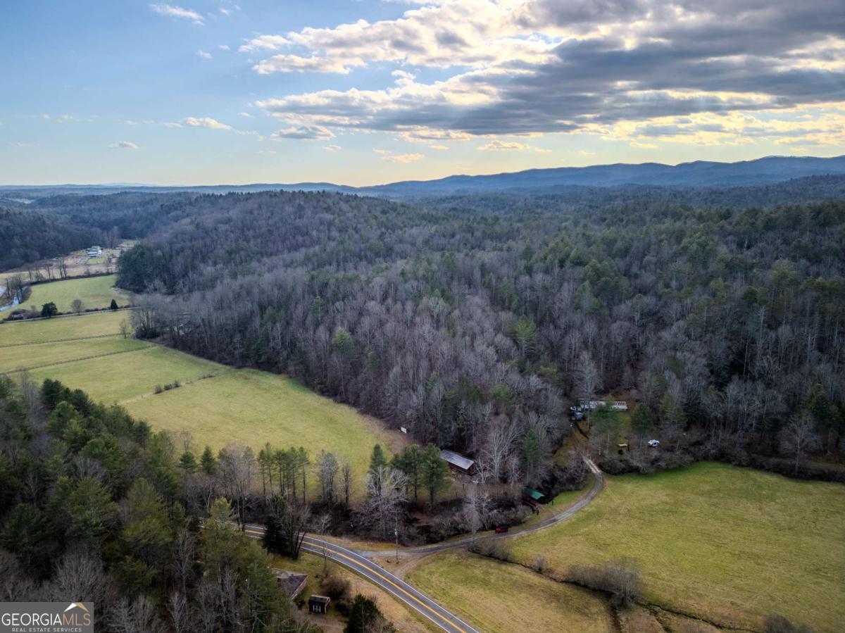 3771 Gates Chapel Road Ellijay GA 30540