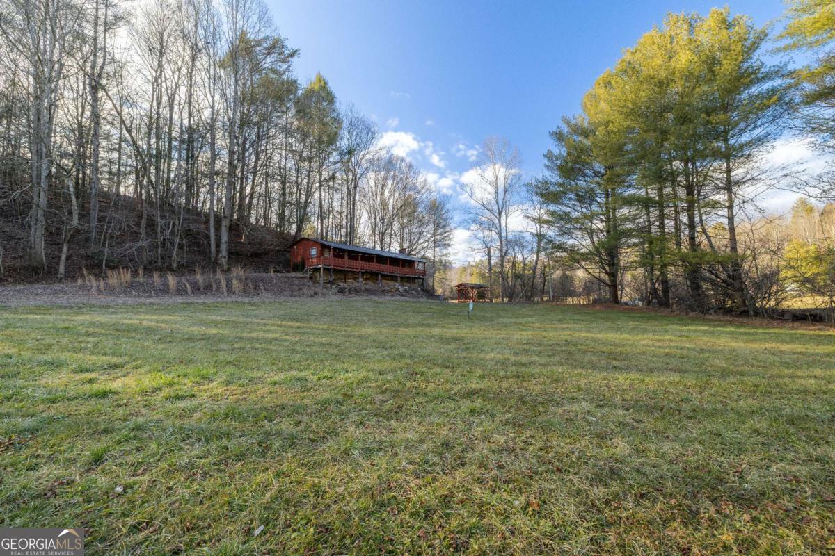 3771 Gates Chapel Road Ellijay GA 30540