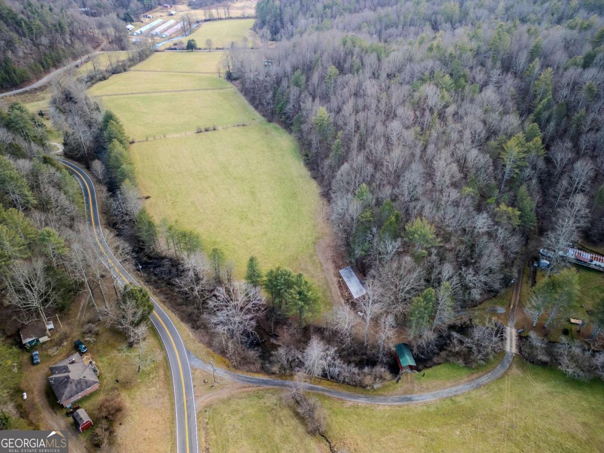 3771 Gates Chapel Road Ellijay GA 30540