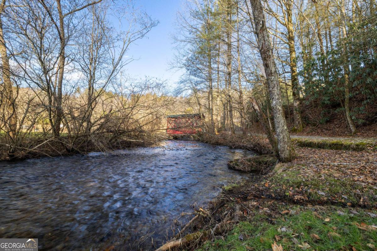 3771 Gates Chapel Road Ellijay GA 30540