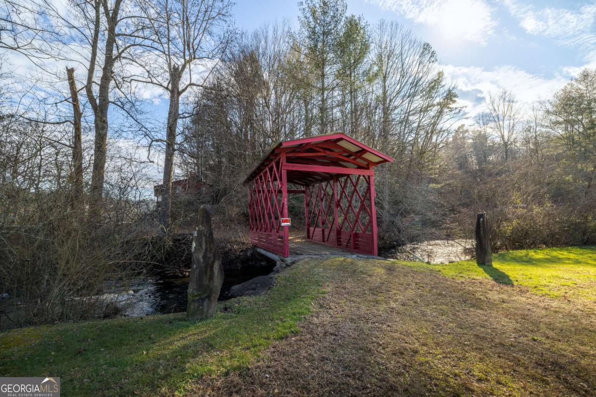 3771 Gates Chapel Road Ellijay GA 30540