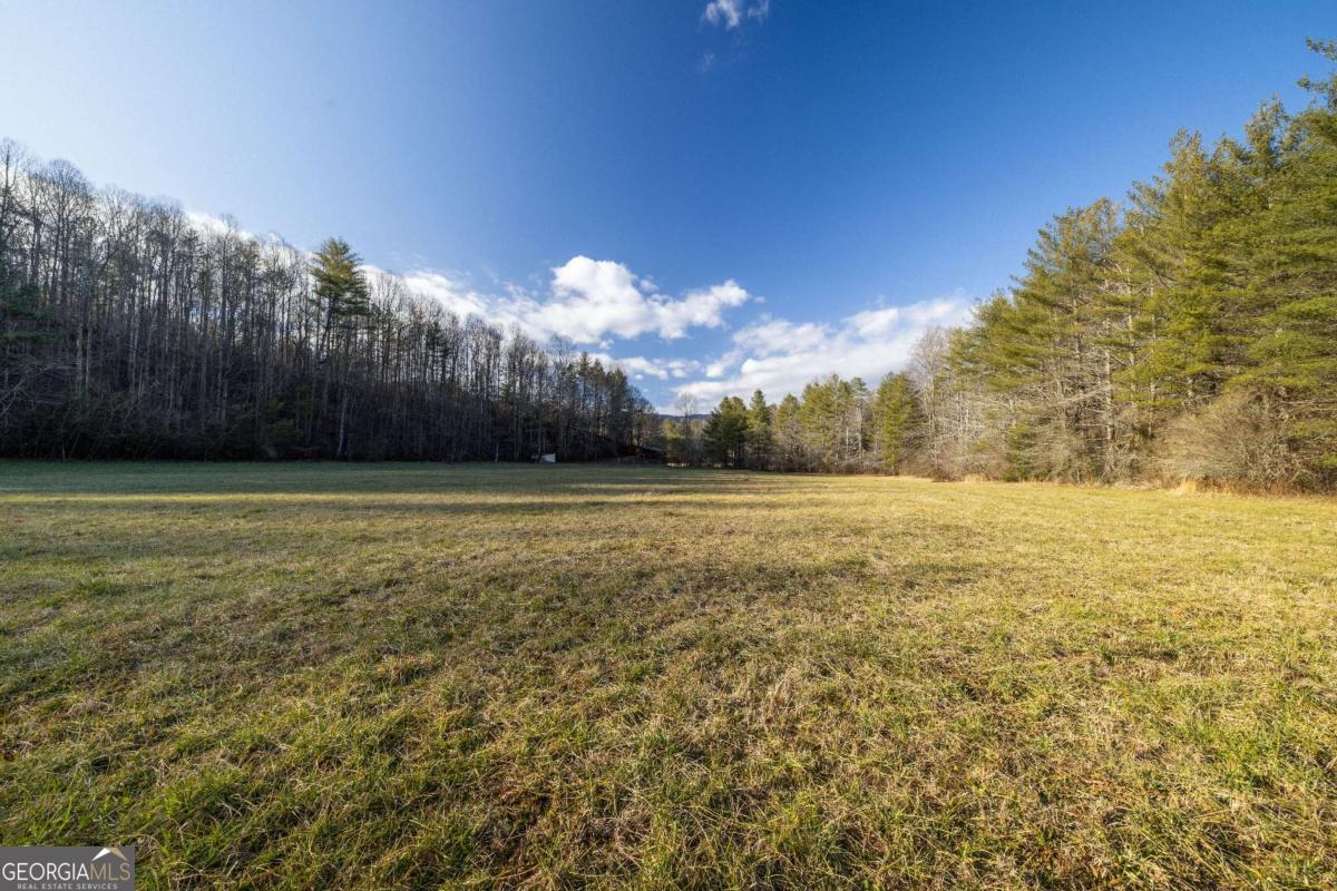 3771 Gates Chapel Road Ellijay GA 30540