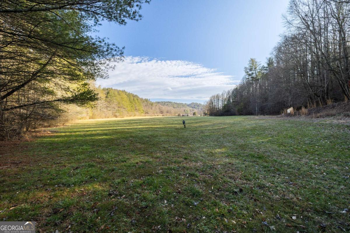 3771 Gates Chapel Road Ellijay GA 30540