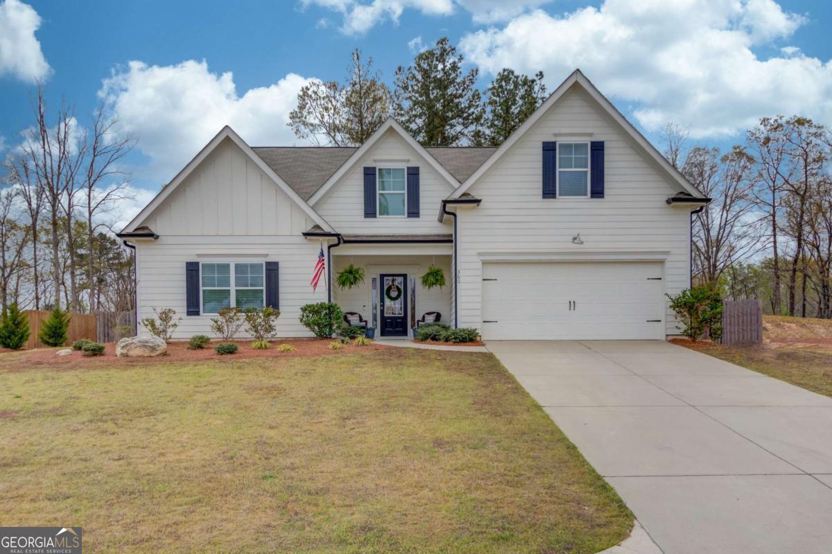 360 Mulberry Road NW Winder GA 30680