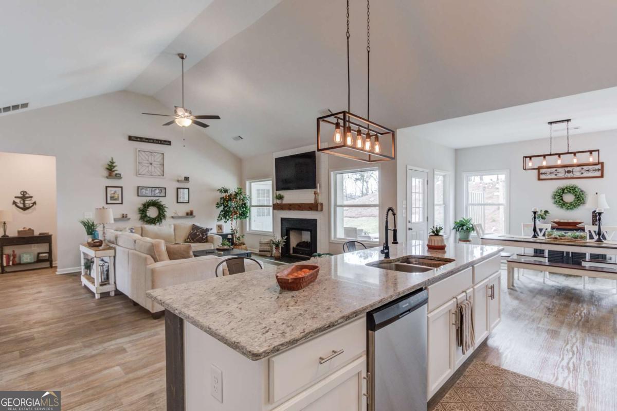 360 Mulberry Road NW Winder GA 30680