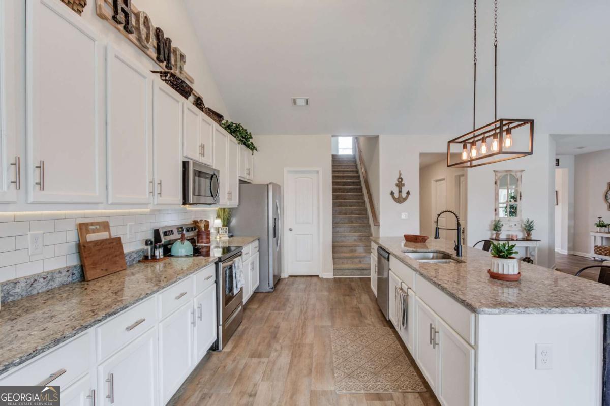 360 Mulberry Road NW Winder GA 30680