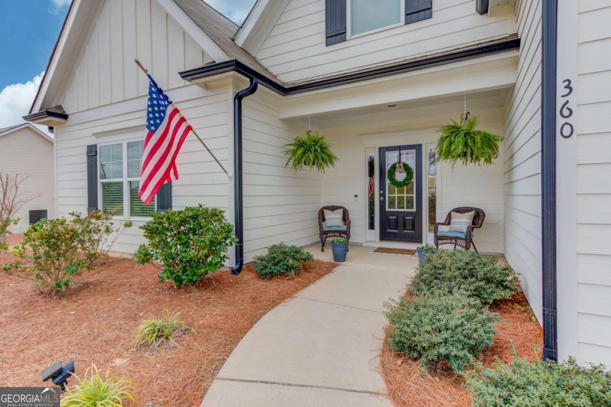 360 Mulberry Road NW Winder GA 30680