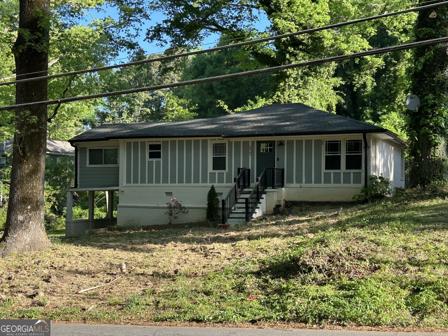 2469 Stone Road Atlanta GA 30344
