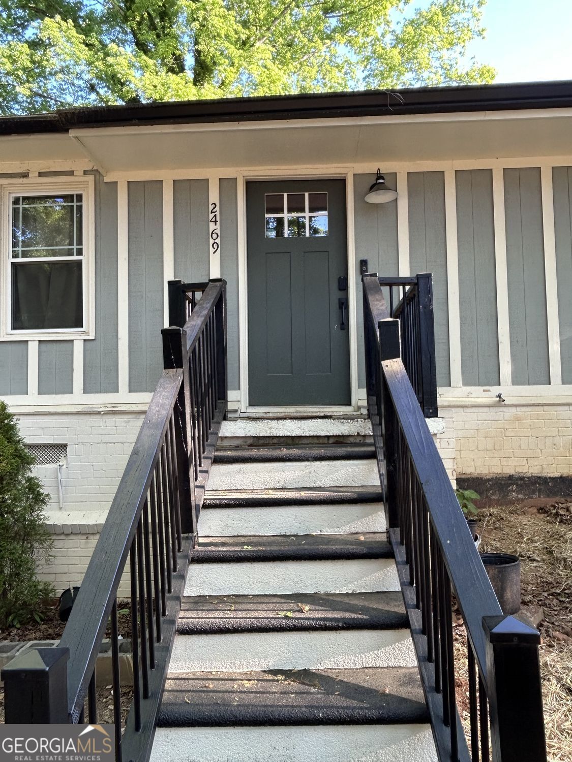 2469 Stone Road Atlanta GA 30344