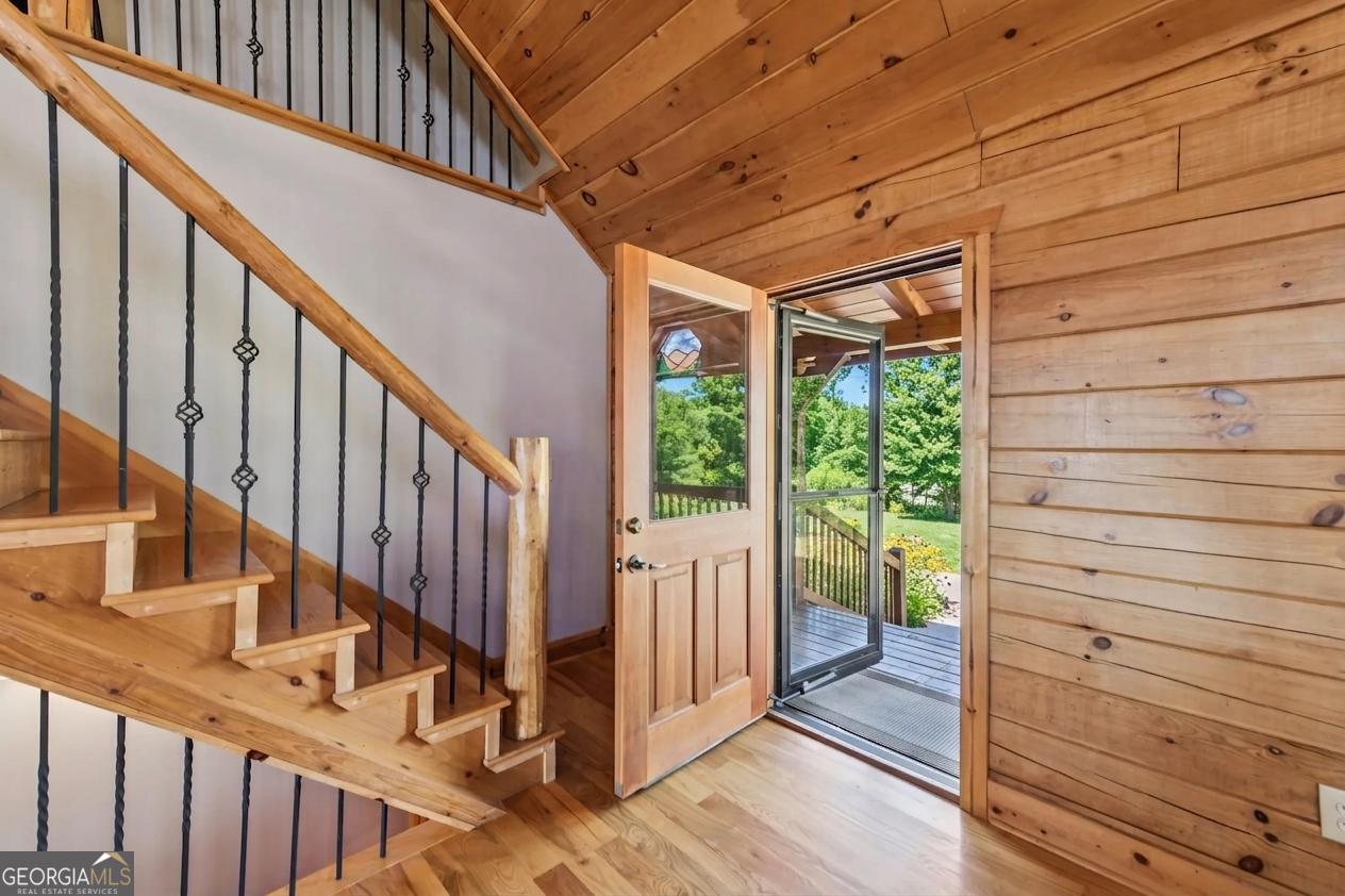 503 Ranch Mountain Drive Dahlonega GA 30533