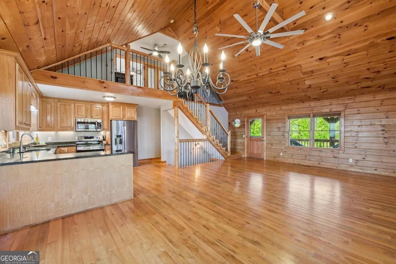 503 Ranch Mountain Drive Dahlonega GA 30533