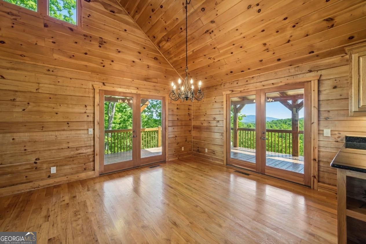 503 Ranch Mountain Drive Dahlonega GA 30533