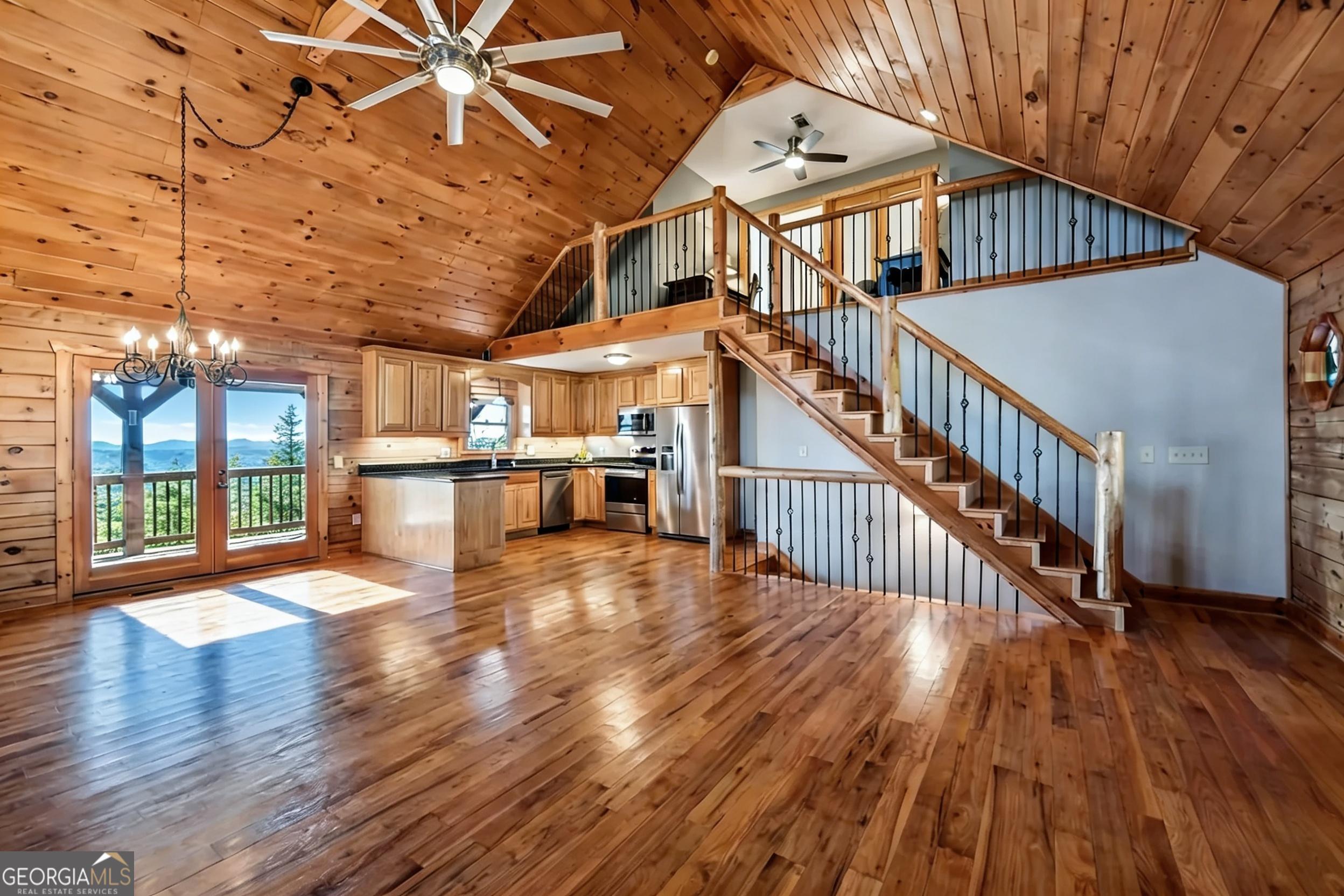 503 Ranch Mountain Drive Dahlonega GA 30533