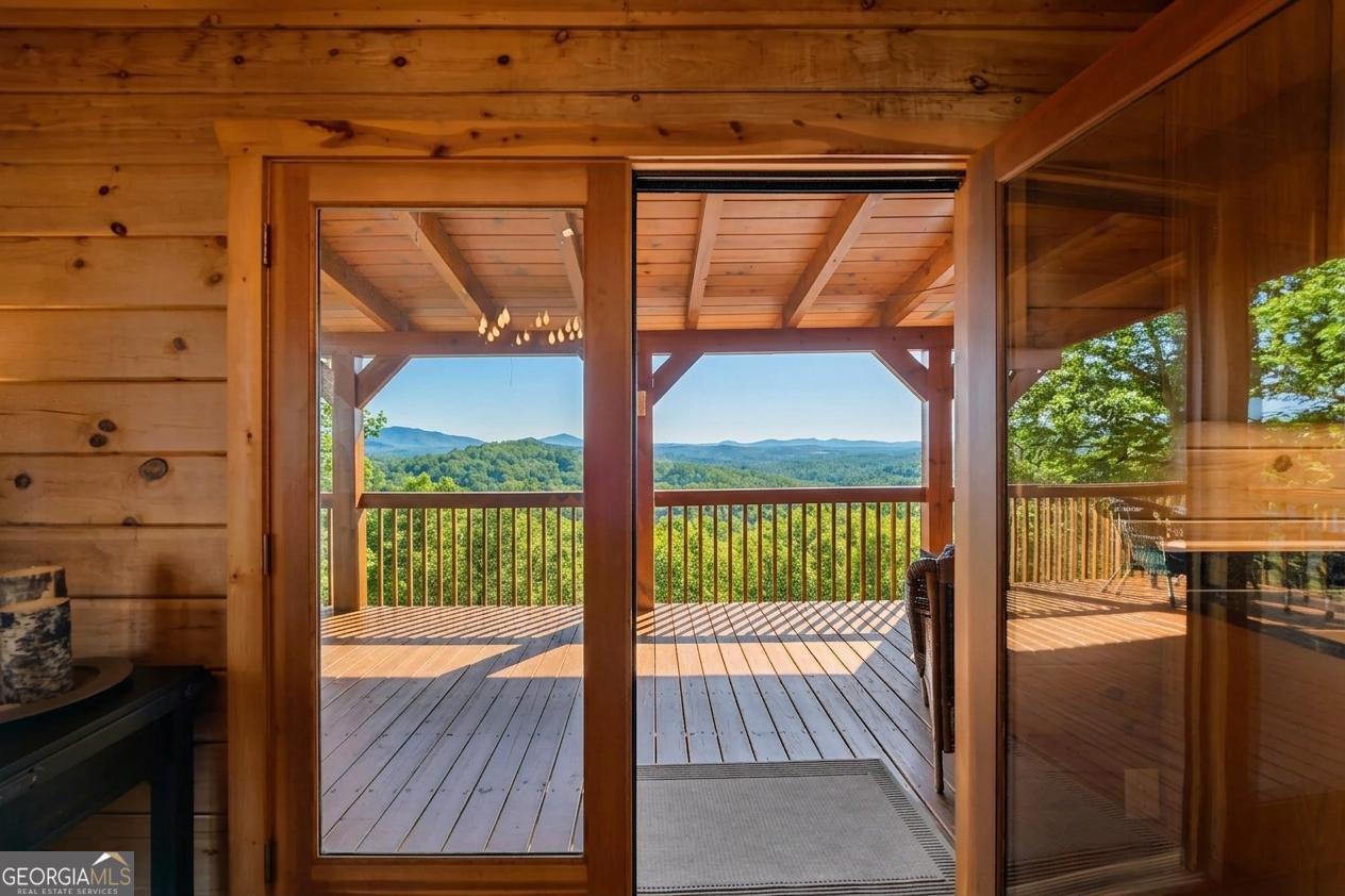 503 Ranch Mountain Drive Dahlonega GA 30533