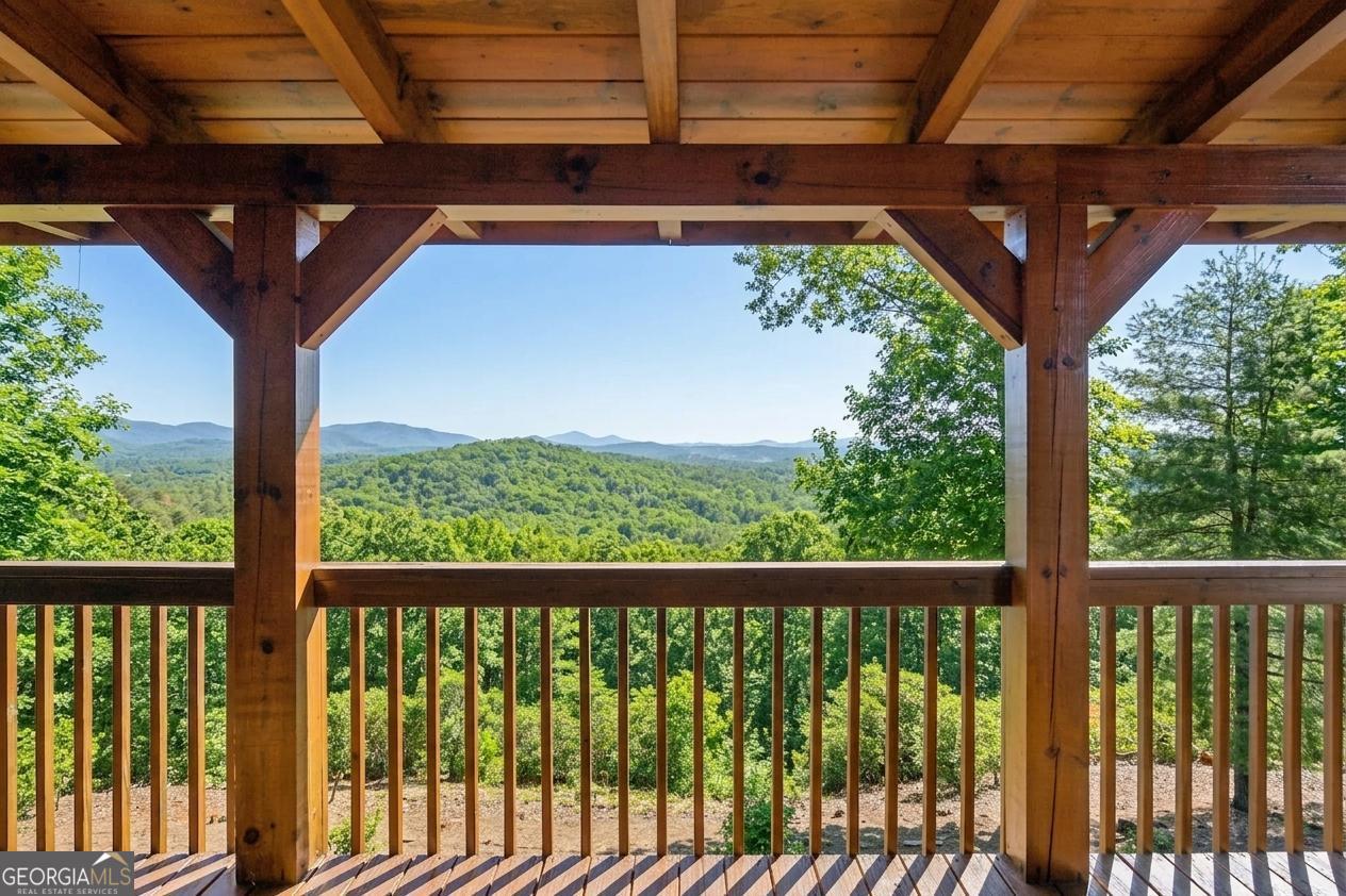 503 Ranch Mountain Drive Dahlonega GA 30533