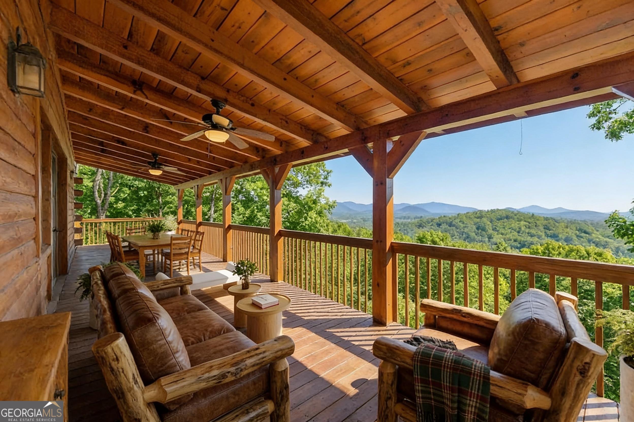 503 Ranch Mountain Drive Dahlonega GA 30533