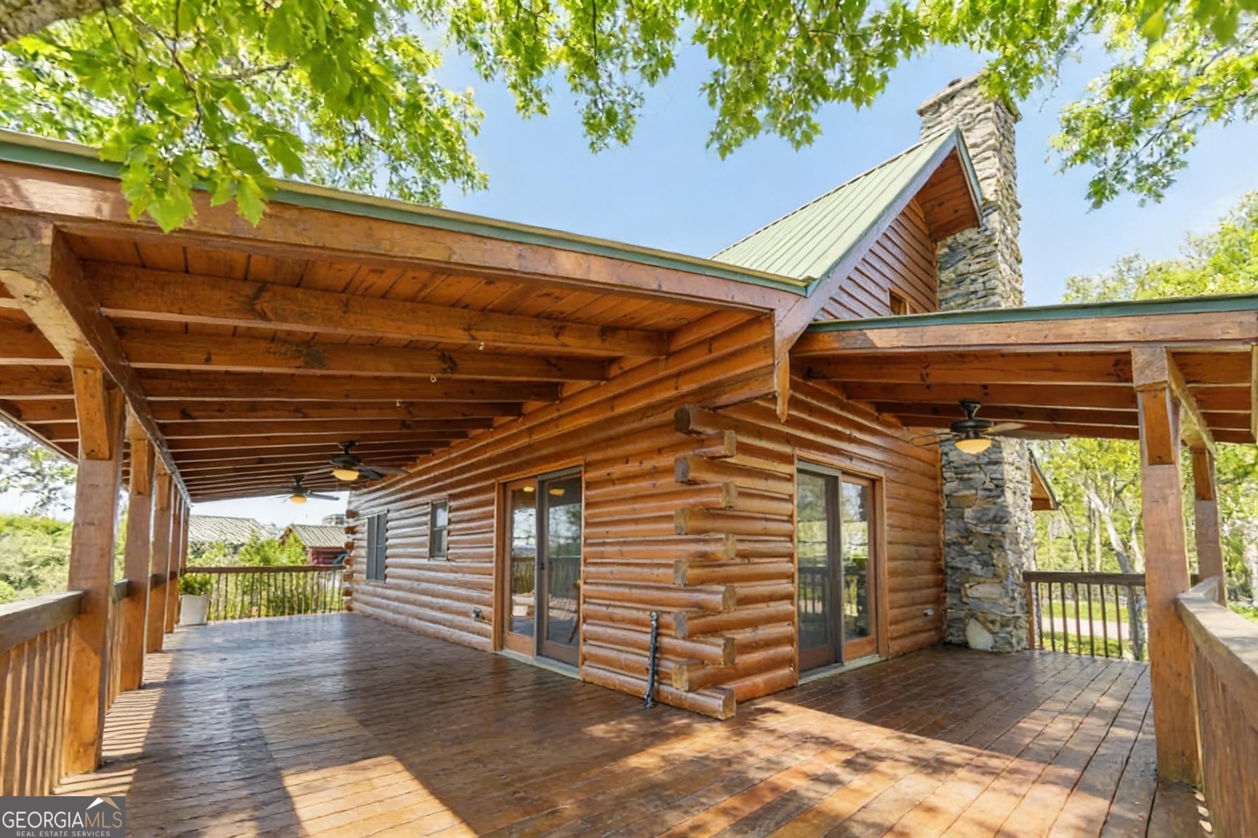 503 Ranch Mountain Drive Dahlonega GA 30533