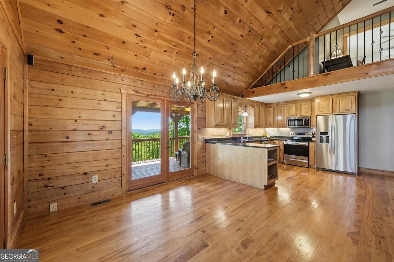 503 Ranch Mountain Drive Dahlonega GA 30533