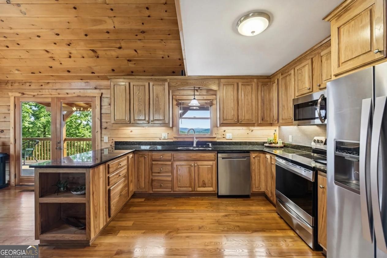 503 Ranch Mountain Drive Dahlonega GA 30533