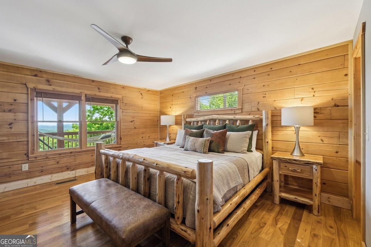 503 Ranch Mountain Drive Dahlonega GA 30533
