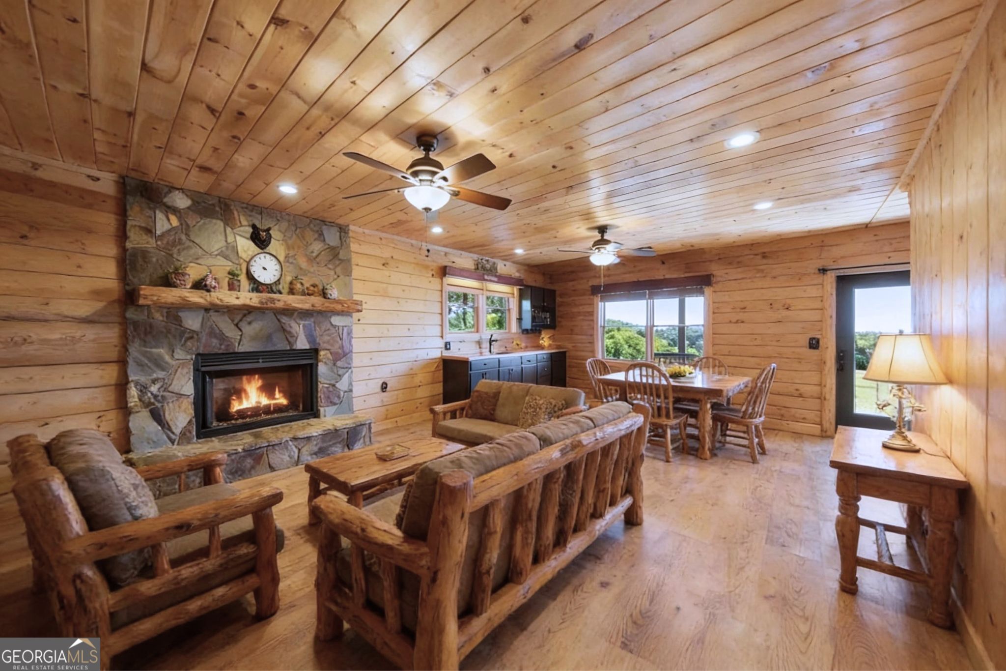 503 Ranch Mountain Drive Dahlonega GA 30533