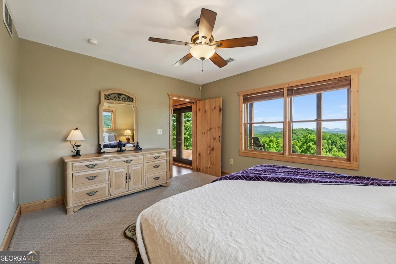 503 Ranch Mountain Drive Dahlonega GA 30533