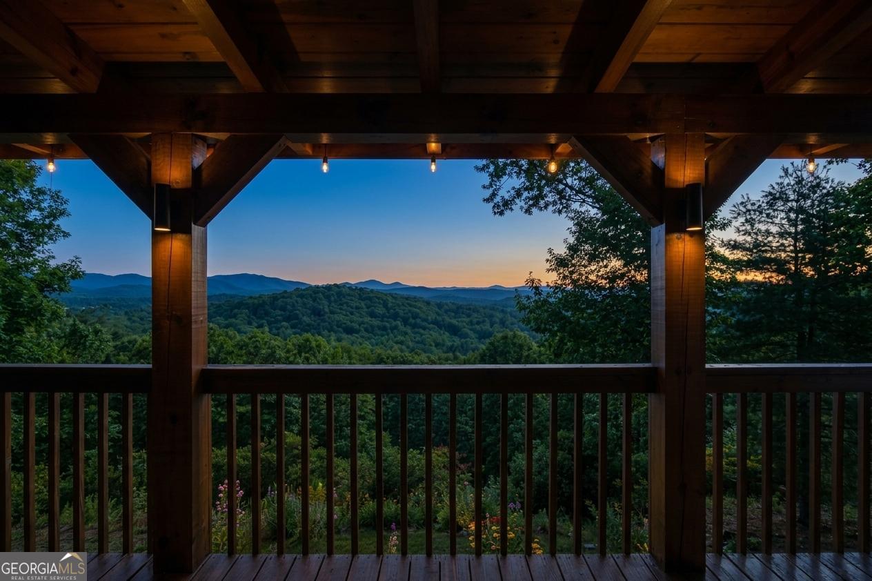 503 Ranch Mountain Drive Dahlonega GA 30533