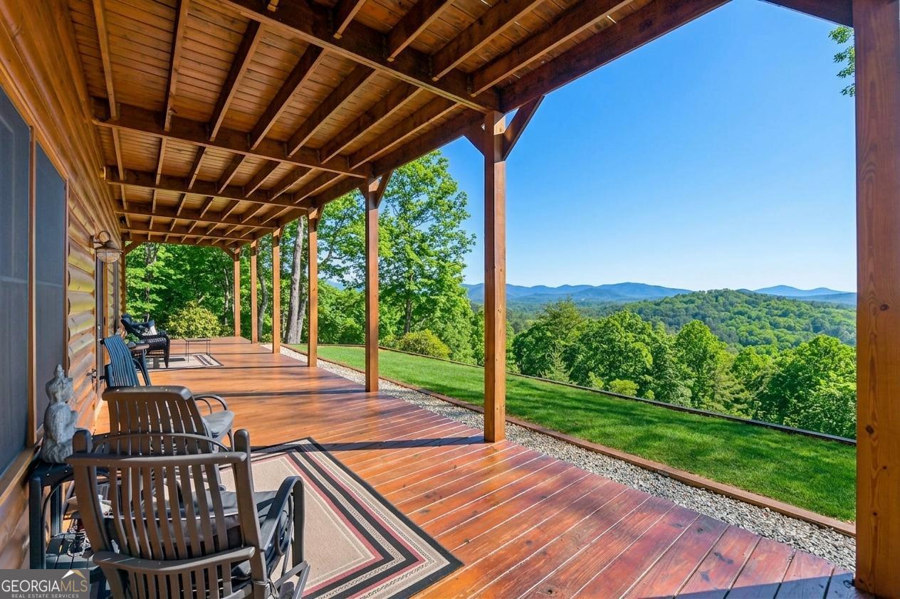 503 Ranch Mountain Drive Dahlonega GA 30533