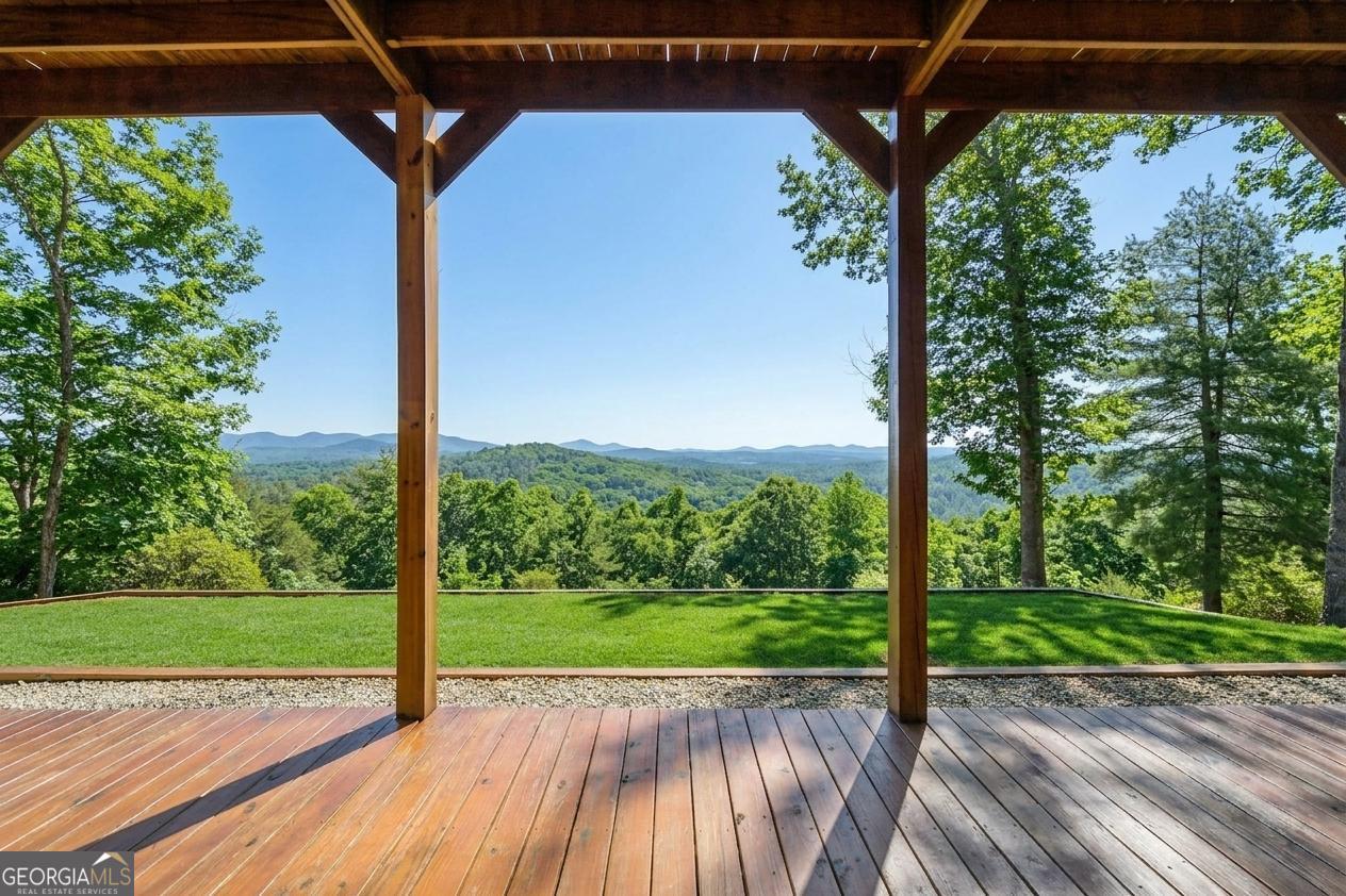 503 Ranch Mountain Drive Dahlonega GA 30533