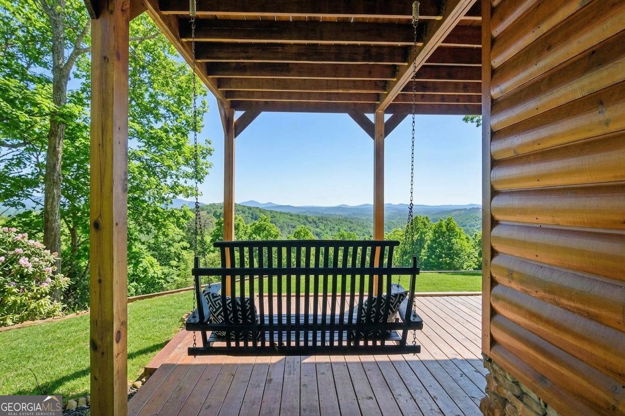 503 Ranch Mountain Drive Dahlonega GA 30533