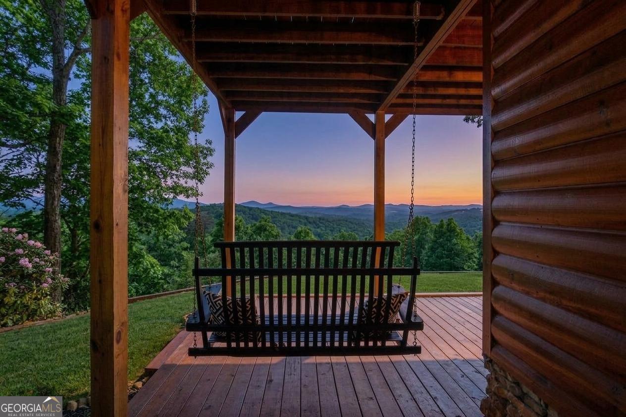 503 Ranch Mountain Drive Dahlonega GA 30533