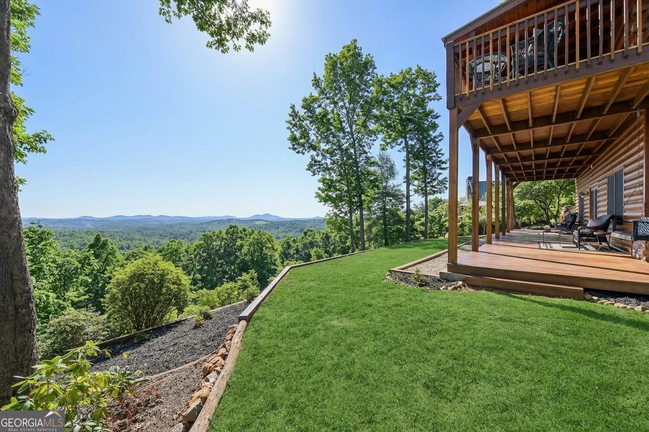 503 Ranch Mountain Drive Dahlonega GA 30533