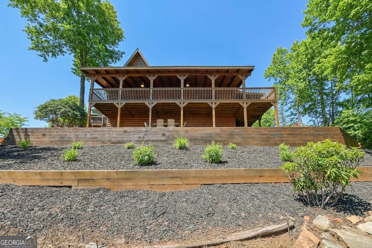 503 Ranch Mountain Drive Dahlonega GA 30533